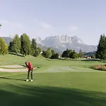 Near Kitzski Lift شقة *