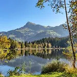 شقة Near Kitzski Lift يوخبرغ