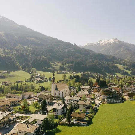 アパート Near Kitzski Lift