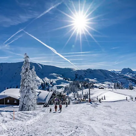 Near Kitzski Lift Lejlighed *