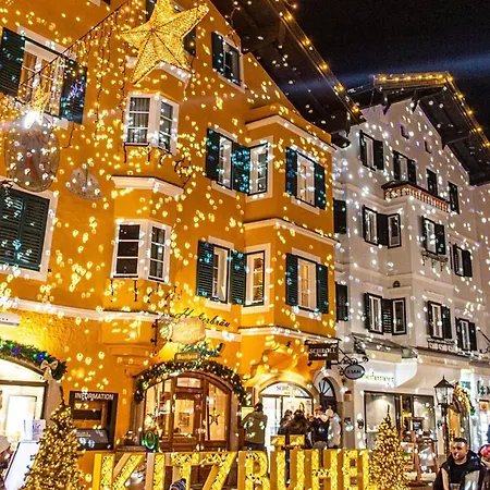 Lejlighed Near Kitzski Lift *