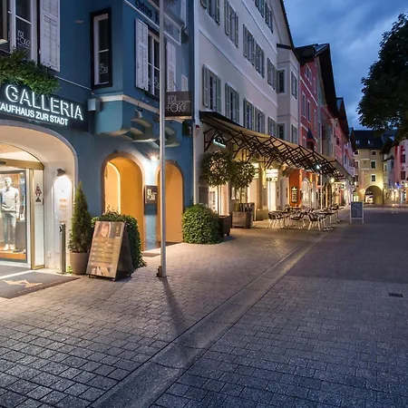 Lejlighed Near Kitzski Lift