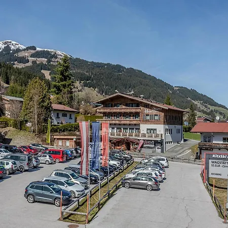 Near Kitzski Lift Lejlighed