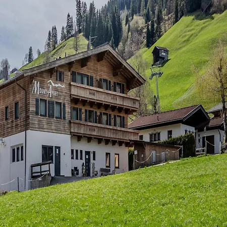 Lejlighed Near Kitzski Lift Jochberg