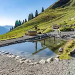 아파트 Near Kitzski Lift