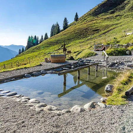 شقة Near Kitzski Lift